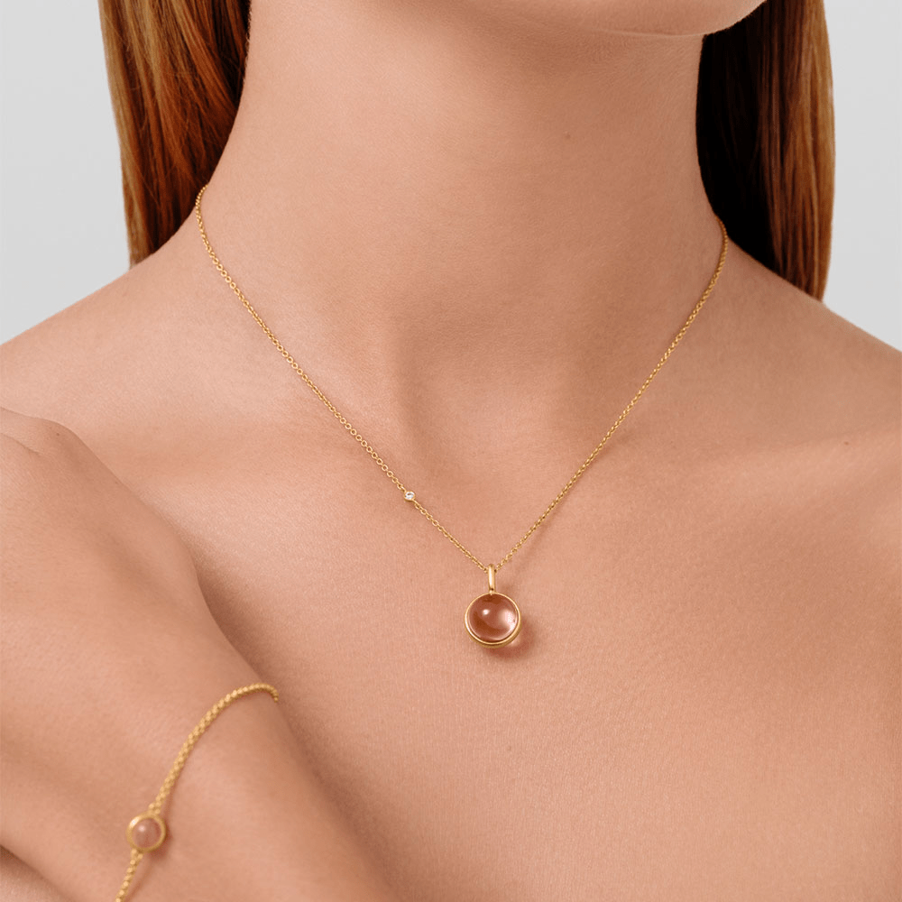 Prime Pendant