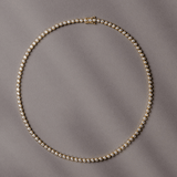Lumi Collier Top Wesselton Diamond