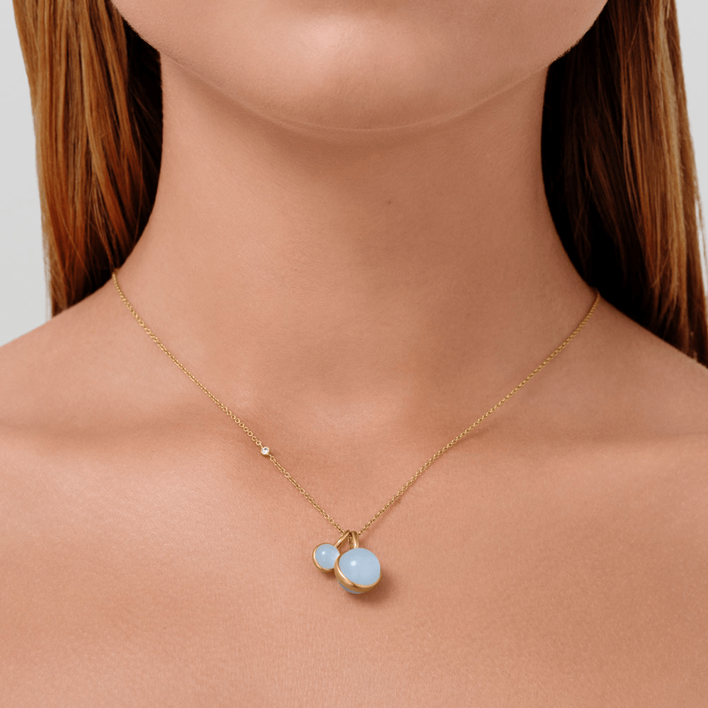 Prime Pendant