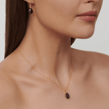 Prima Ballerina Pendant Amethyst