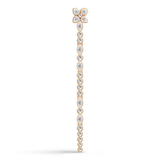Poem Garland Look White Topaz