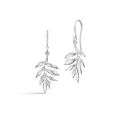 Little Tree Of Life Earrings