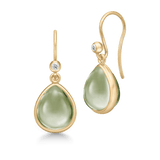 Paloma Earrings Olive