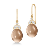 Tasha Earrings Hazel