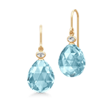 Ofelia Earring Ice Blue