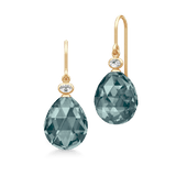 Ofelia Earring Midnight Blue