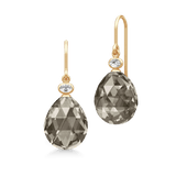 Ofelia Earring Smokey