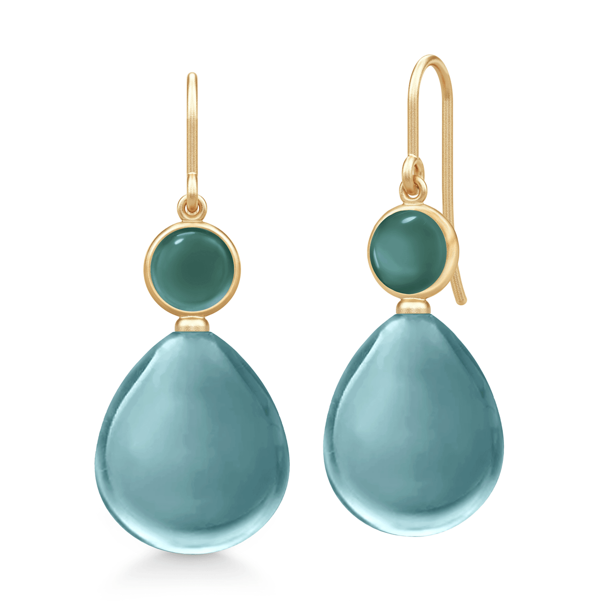 Prime Drop Earrings
