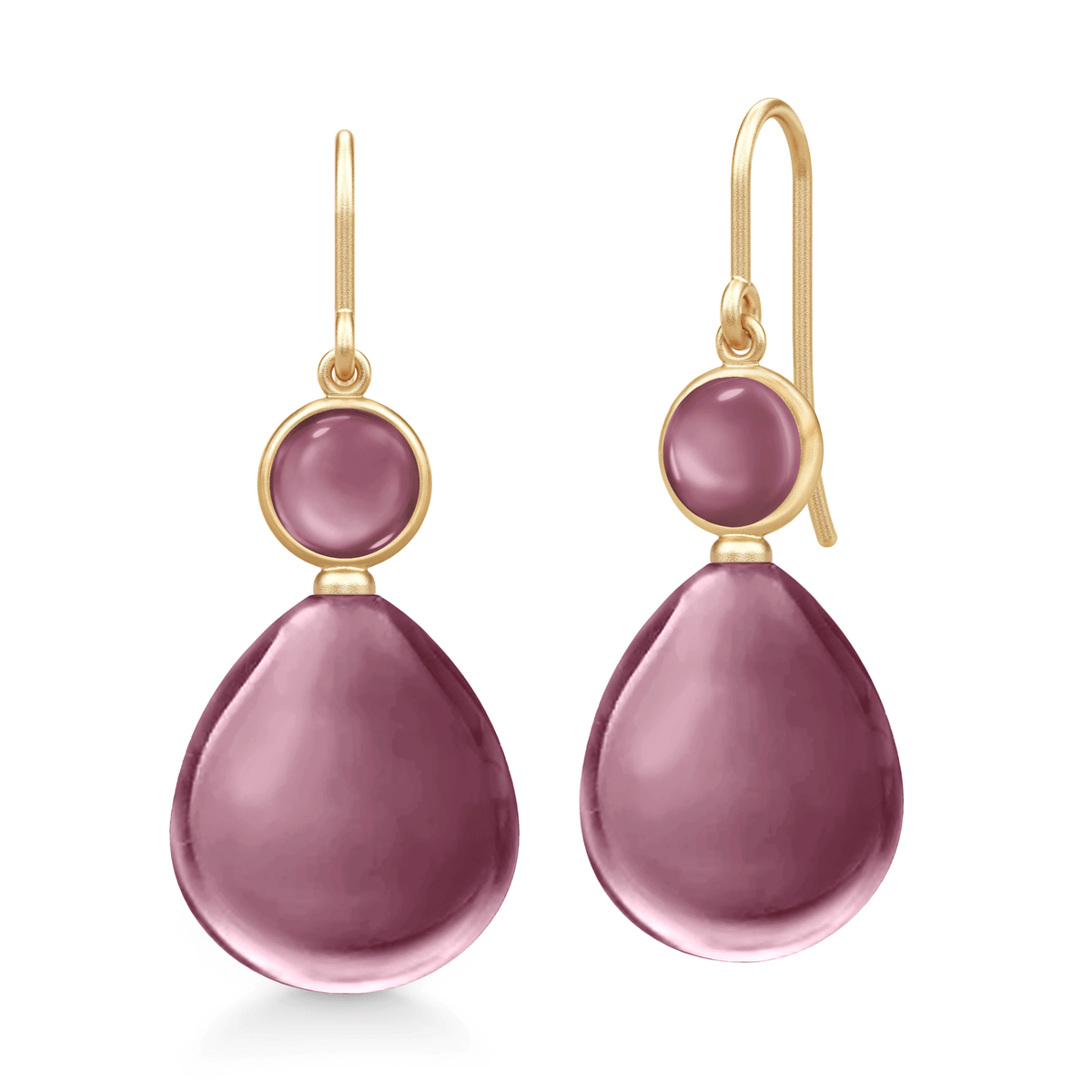 Prime Drop Earrings