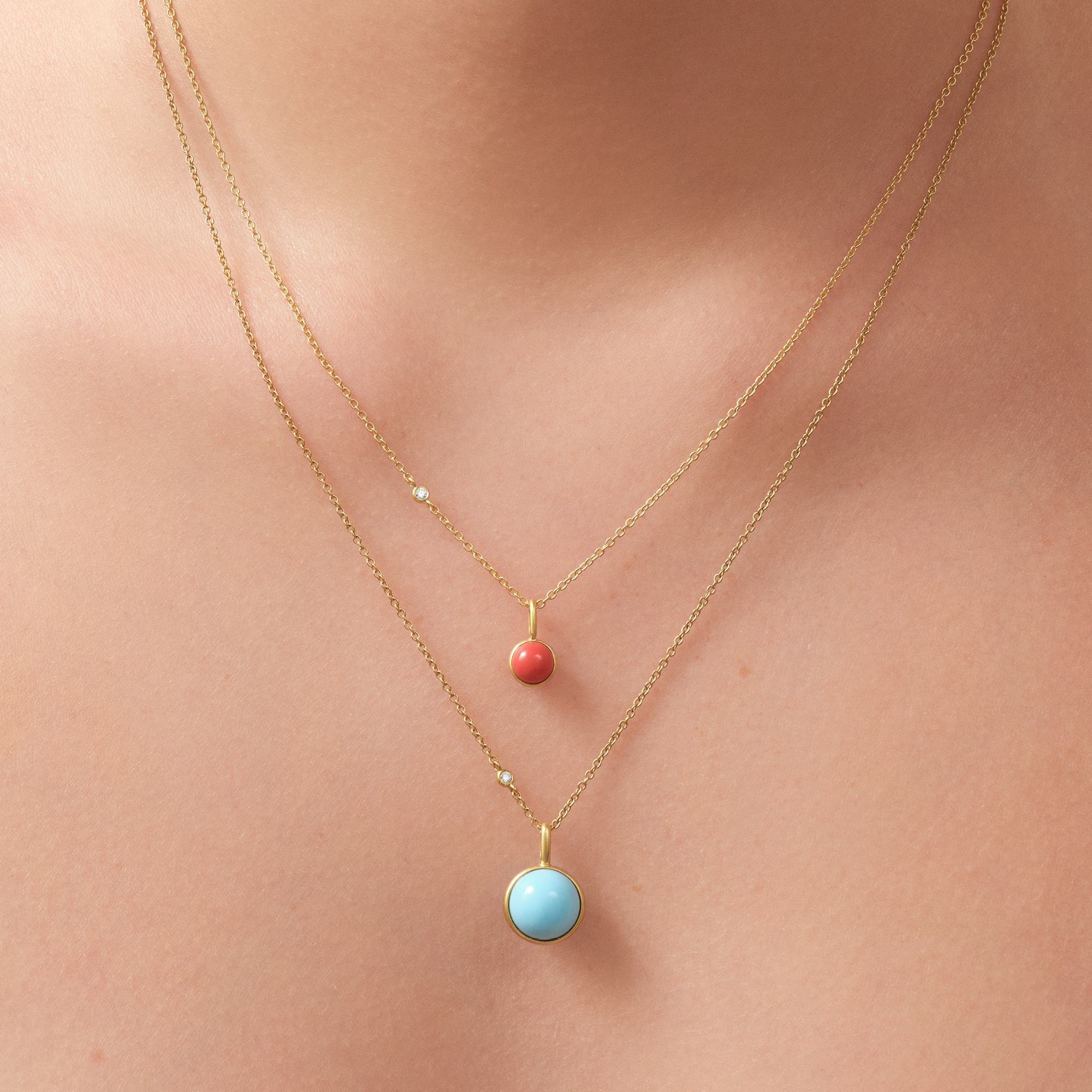 Prime Pendant
