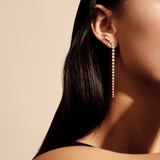 Lumi Chandelier F-G/VS brilliant cut diamond