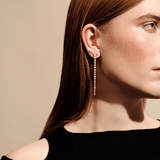 Lumi Chandelier F-G/VS brilliant cut diamond