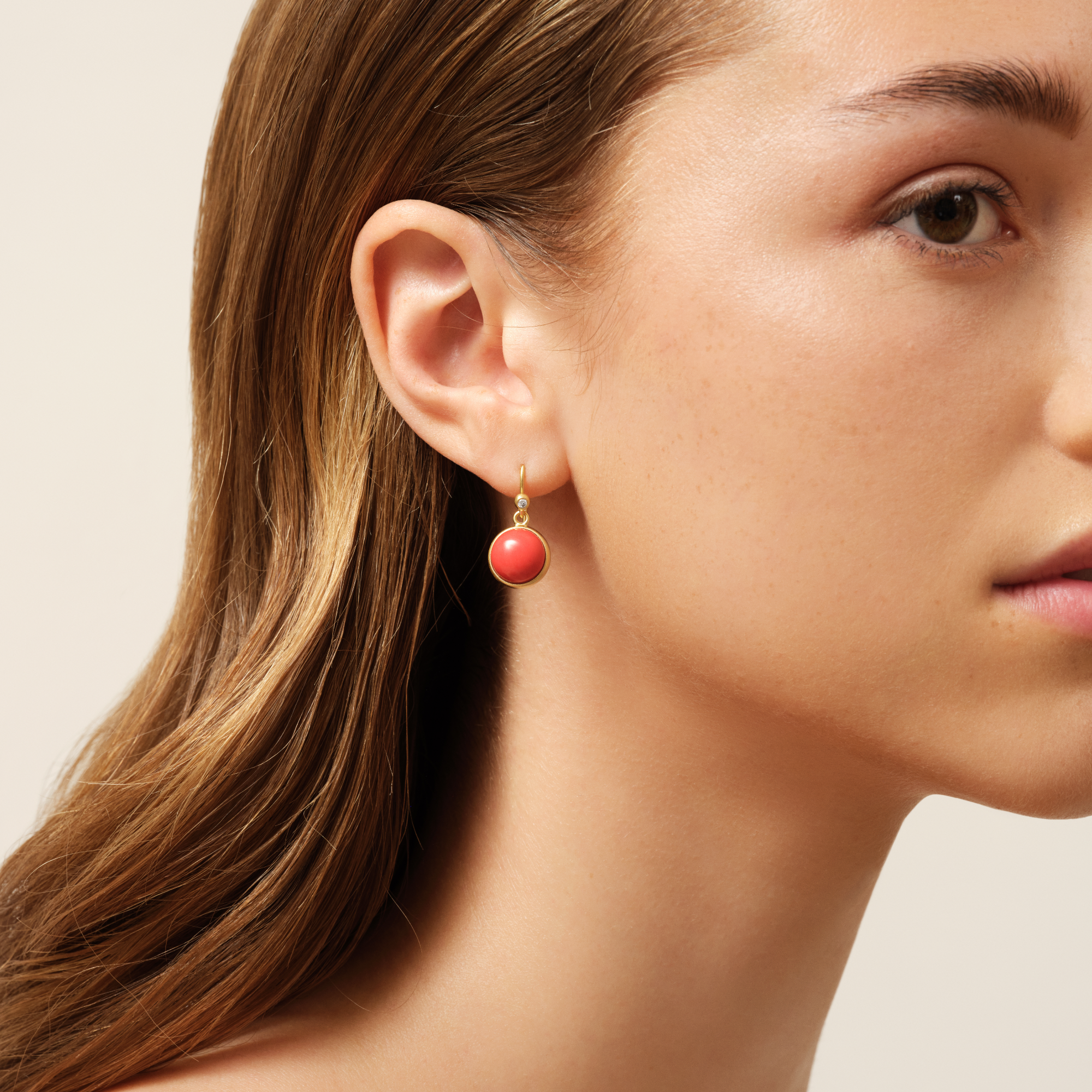 Prime Earrings