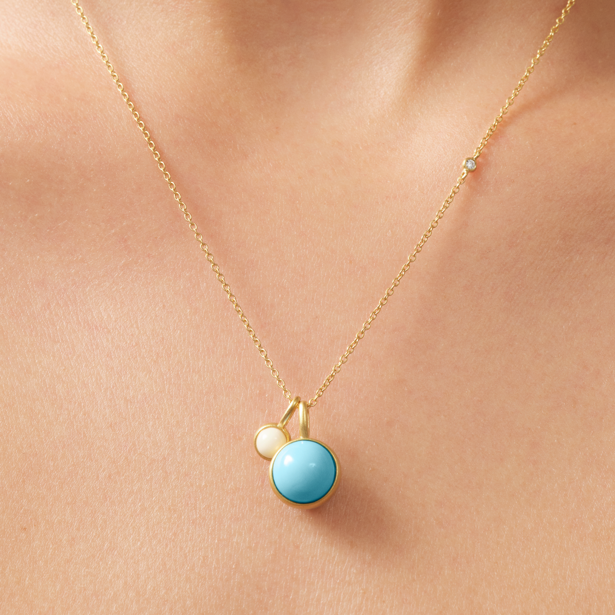 Prime Pendant