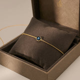 Primini Bracelet Sapphire Blue
