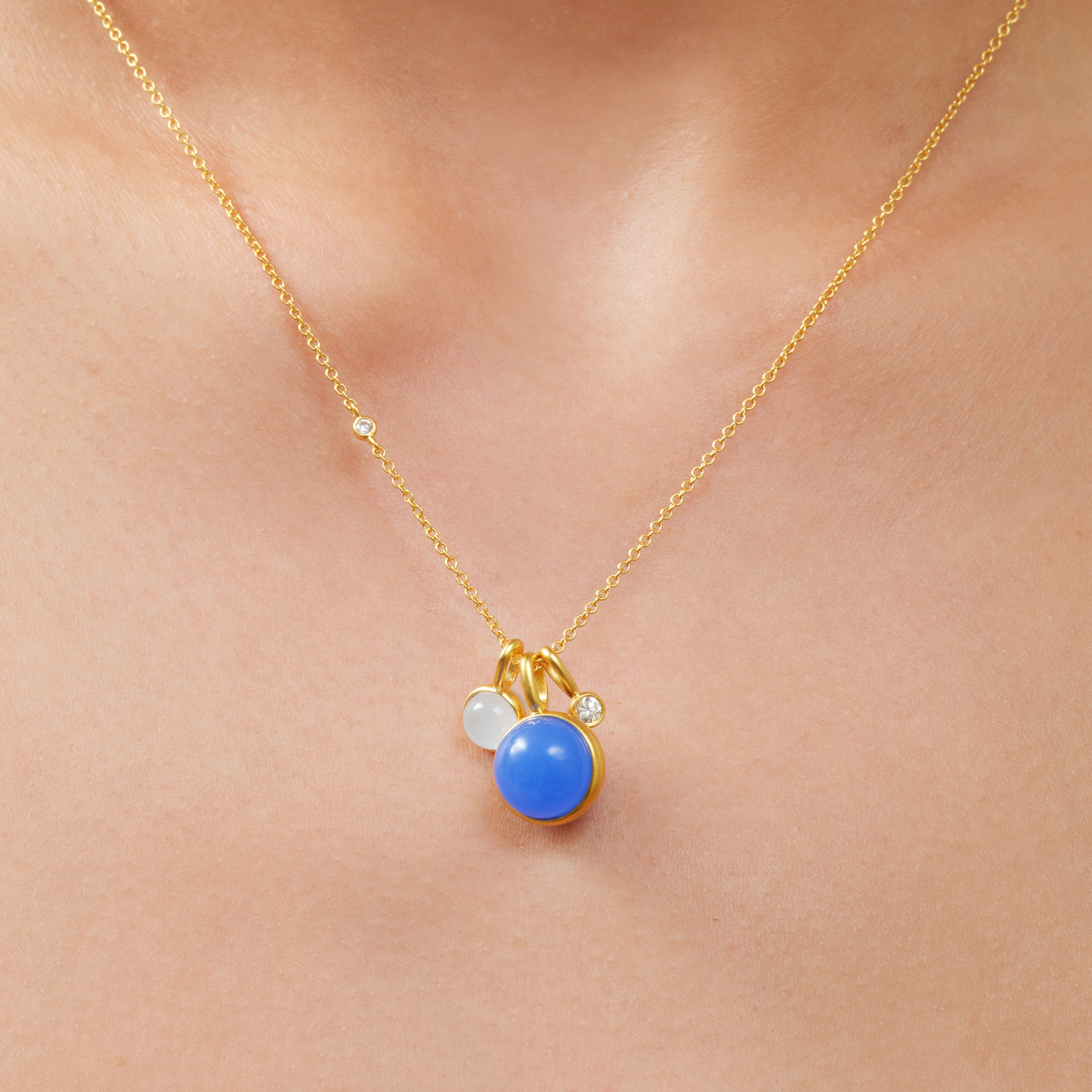 Prime Pendant