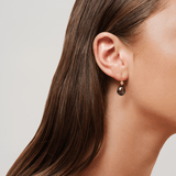 Ofelia Earring Amethyst