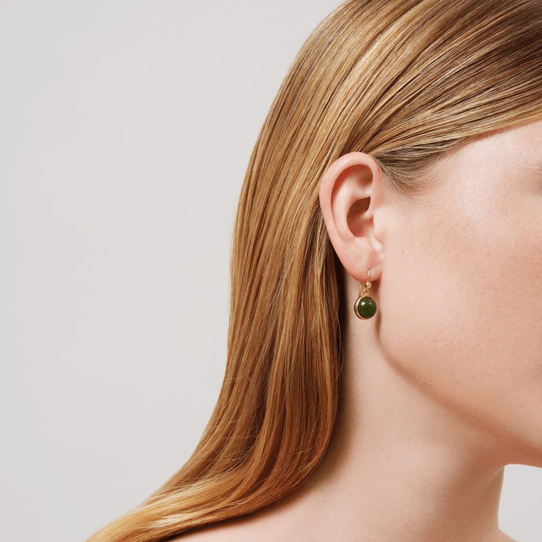 Prime Earrings