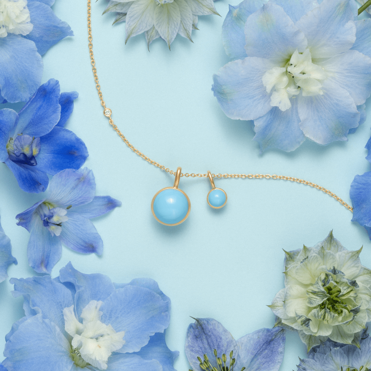 Prime Pendant
