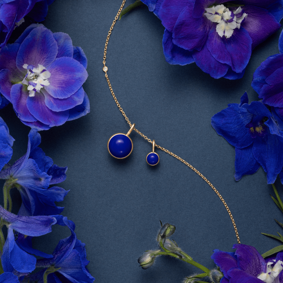 Prime Pendant