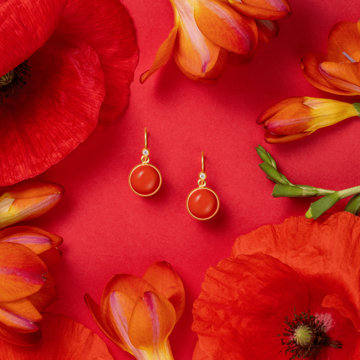 Prime Earrings
