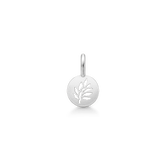 Signature Pendant Small