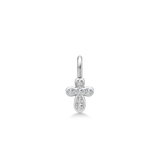 Life Pendant Clear