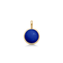 Prime Pendant Lapis Crystal
