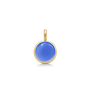 Prime Pendant Royal Blue Crystal