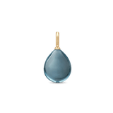 Prima Ballerina Pendant London Blue