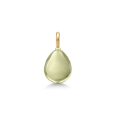 Prima Ballerina Pendant Olive