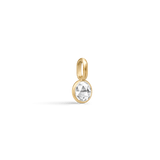 Rosie Pendant Clear