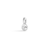 Rosie Pendant Clear