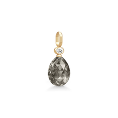 Ofelia Pendant Smokey