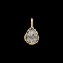 Lea Pendant Smokey