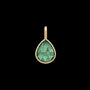Lea Pendant Turmalin