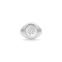 Tree of Life Signet Ring