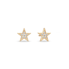 Stella Earstuds