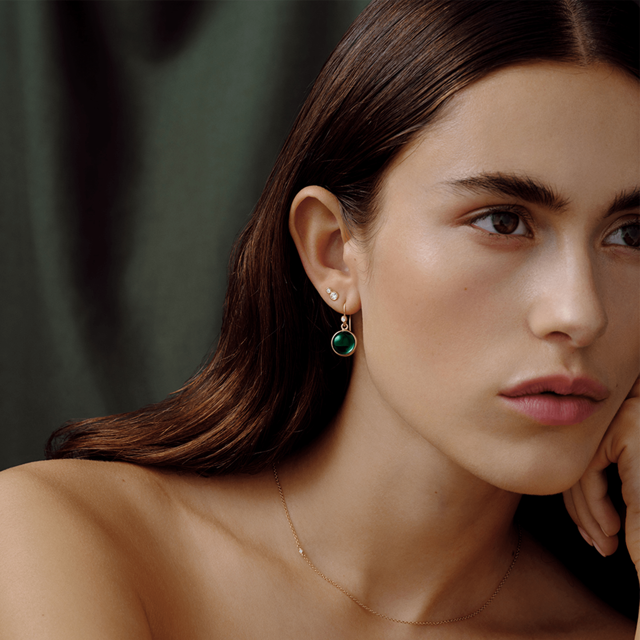 Prime Earrings