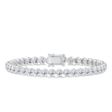 Lumi Bracelet Top Wesselton Diamond