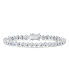 Lumi Bracelet Top Wesselton Diamond