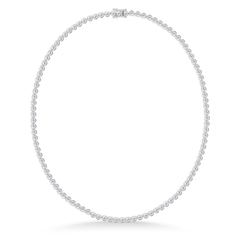 Lumi Collier Top Wesselton Diamond