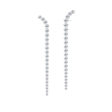 Lumi Chandelier F-G/VS brilliant cut diamond