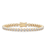 Lumi Bracelet Top Wesselton Diamond