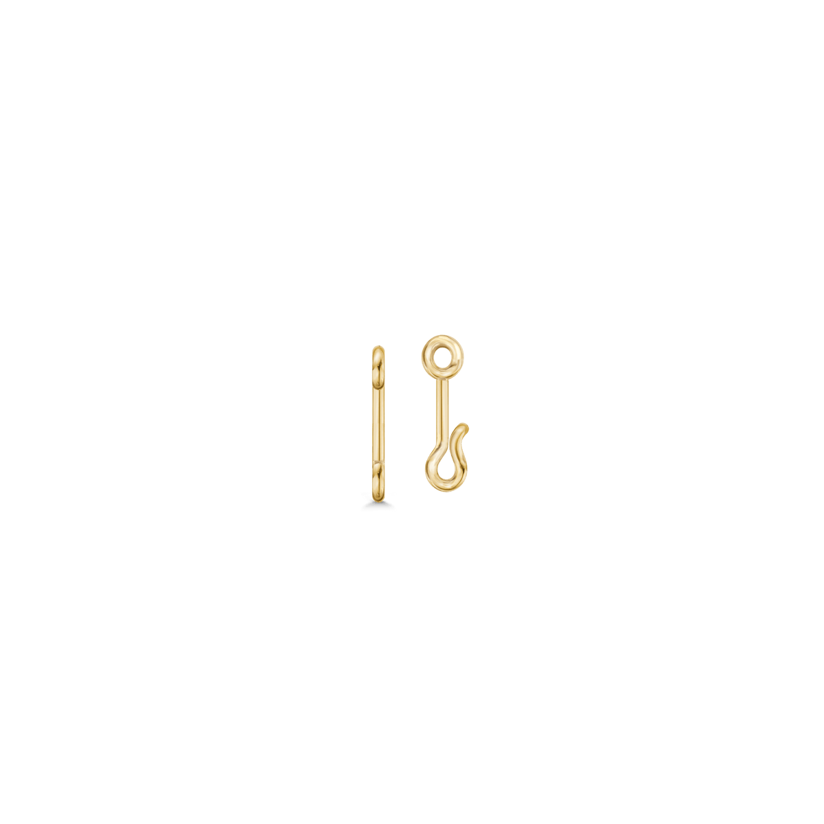 Ear Pendant Latch