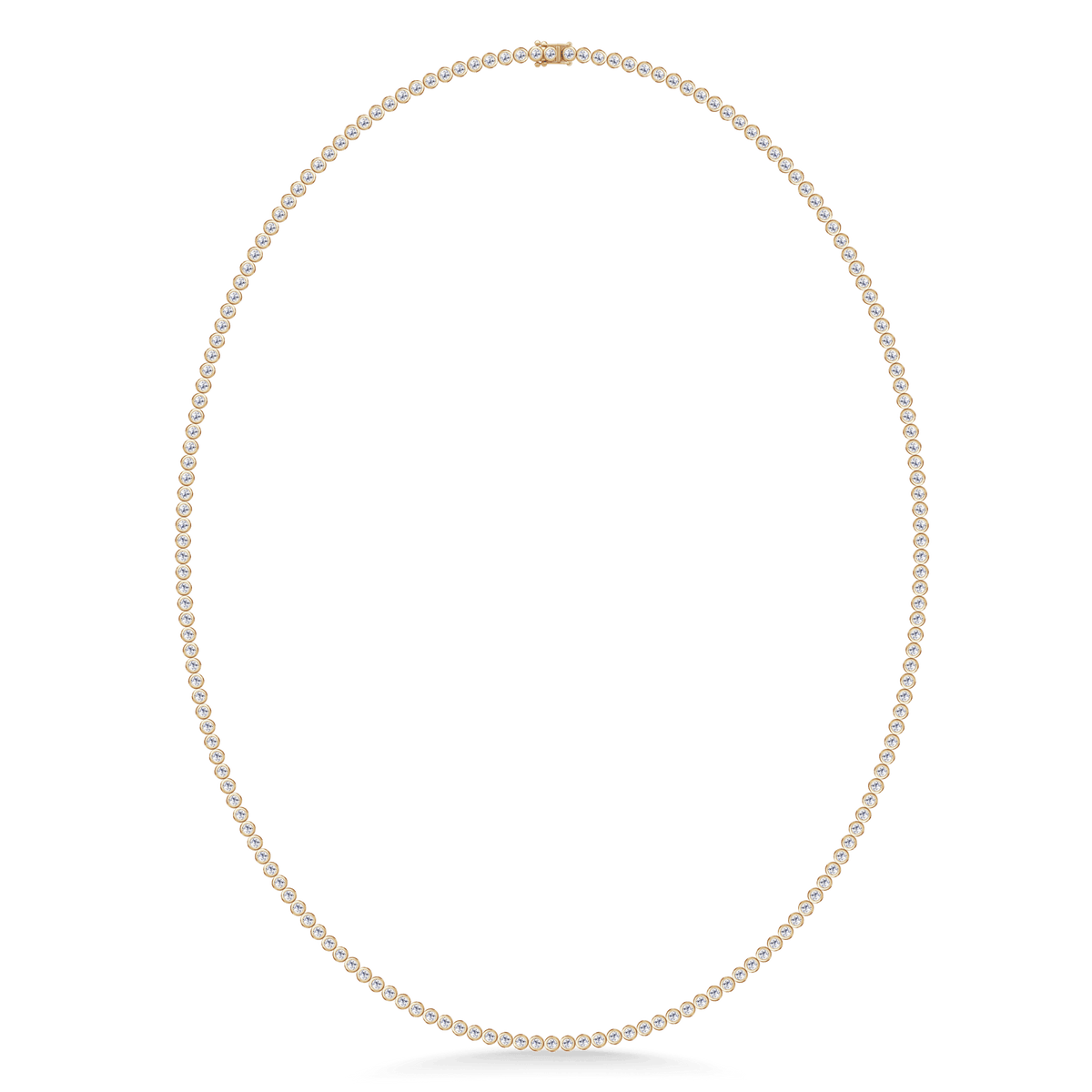 Lumi Opera Necklace
