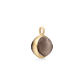 Prime Pendant Smokey Quartz