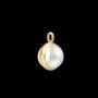 Prime Pendant White Pearl