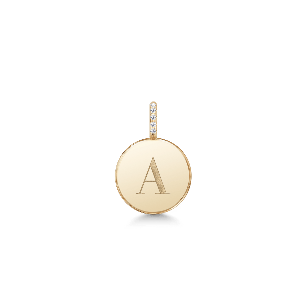Love Letter Pendant