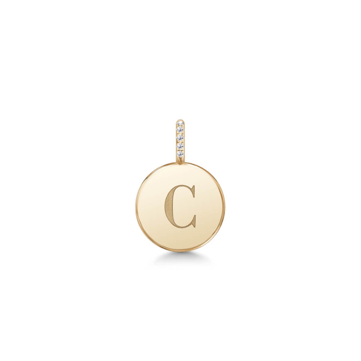 Love Letter Pendant